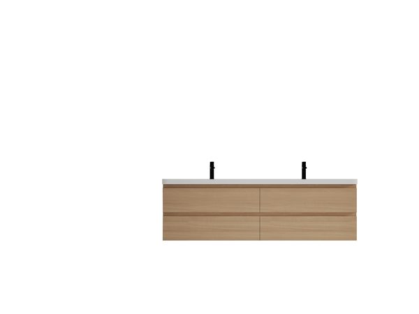 OHL-Rainforest-Bathroom Vanities-OV D001 CX