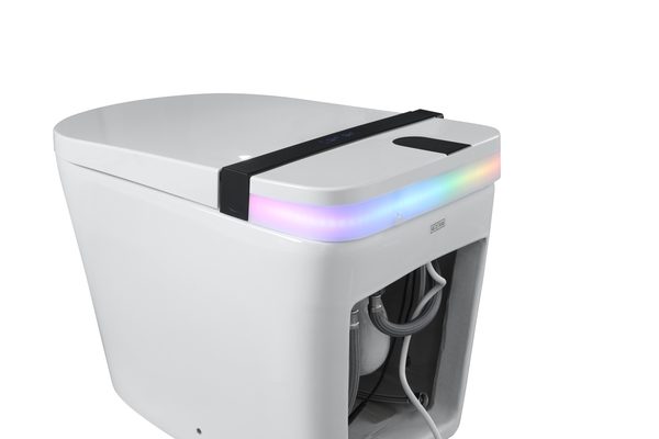 Smart Toilets S21 G