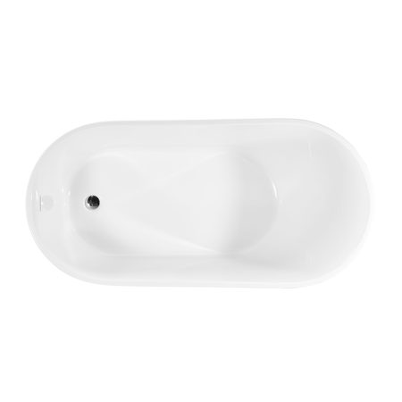OHL-Rainforest-Bathtub 25A04