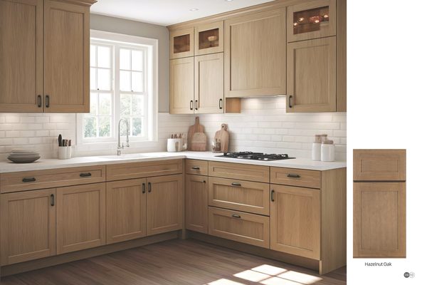 Kitchen Cabinets