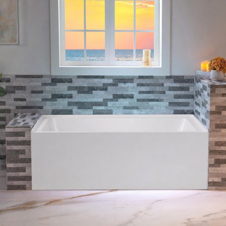 OHL-Rainforest-Bathtub 25A10