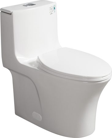 Smart Toilets T12