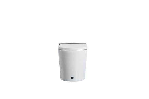Smart Toilets S21 G