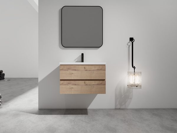OHL-Rainforest-Bathroom Vanities-OV D001 IMO