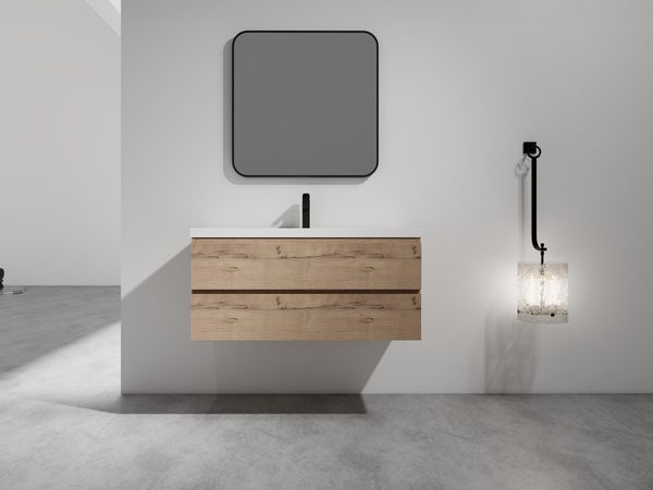 OHL-Rainforest-Bathroom Vanities-OV D001 IMO