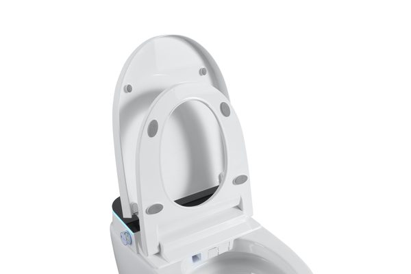 Smart Toilets S61