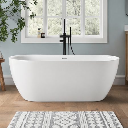 OHL-Rainforest-Bathtub 25A09