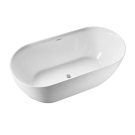 OHL-Rainforest-Bathtub 25A09
