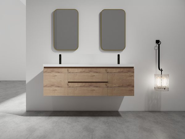 OHL-Rainforest-Bathroom Vanities-OV D001 IMO