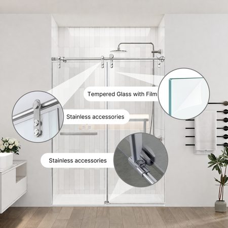 OHL-Rainforest-shower door 210