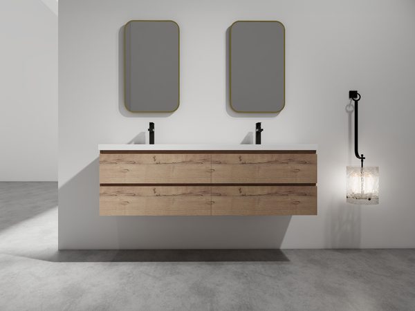 OHL-Rainforest-Bathroom Vanities-OV D001 IMO