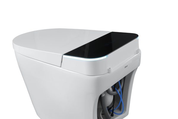 Smart Toilets S61