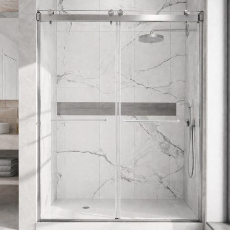 OHL-Rainforest-shower door 228