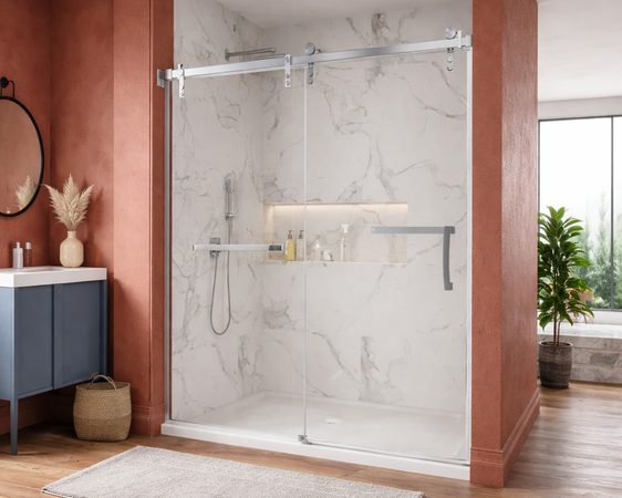 OHL-Rainforest-shower door 211
