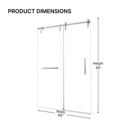 OHL-Rainforest-shower door 210