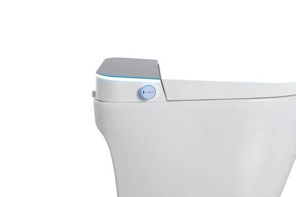 Smart Toilets S61
