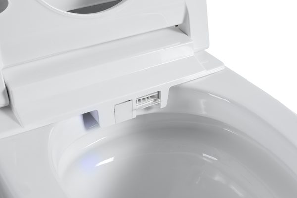 Smart Toilets S61