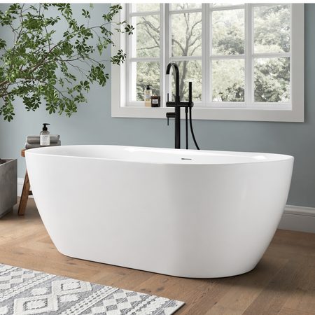 OHL-Rainforest-Bathtub 25A09