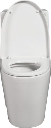 Smart Toilets T11
