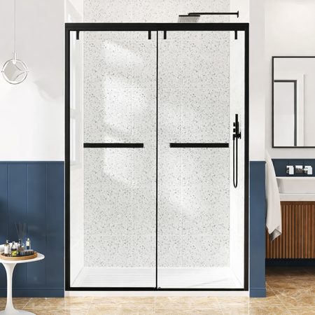 OHL-Rainforest-shower door 212