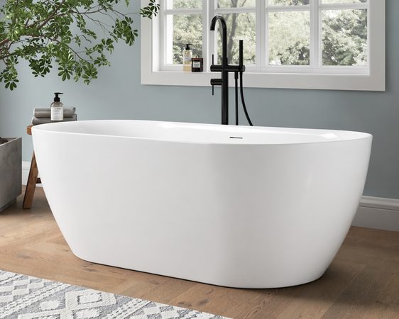 OHL-Rainforest-Bathtub 25A09