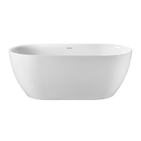 OHL-Rainforest-Bathtub 25A09