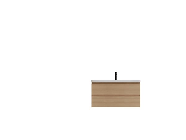 OHL-Rainforest-Bathroom Vanities-OV D001 CX