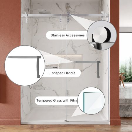OHL-Rainforest-shower door 211