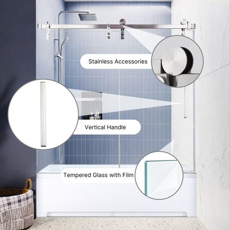 OHL-Rainforest-shower door 211