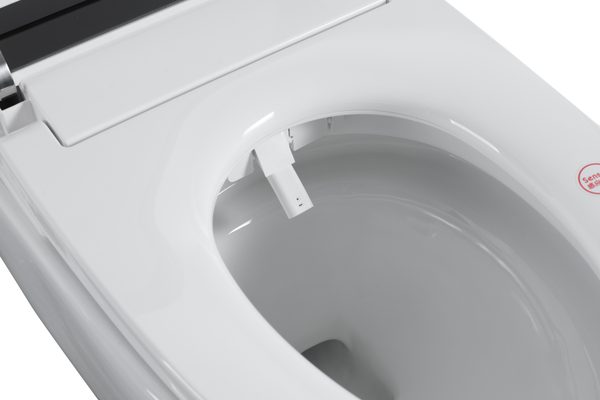 Smart Toilets S61