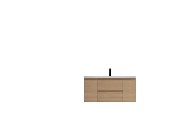 OHL-Rainforest-Bathroom Vanities-OV D001 CX