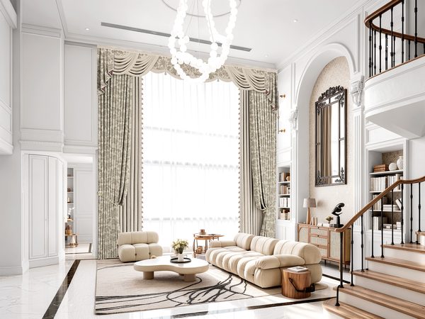 Window Coverings