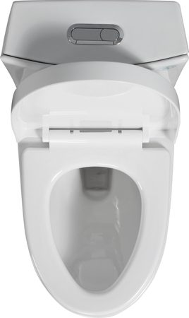 Smart Toilets