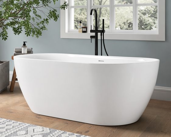 OHL-Rainforest-Bathtub 25A09