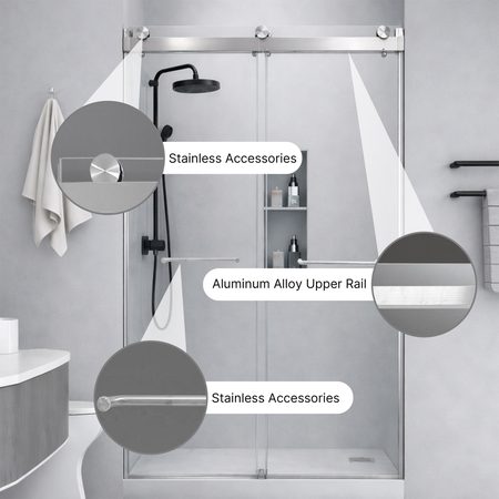 OHL-Rainforest-shower door 228