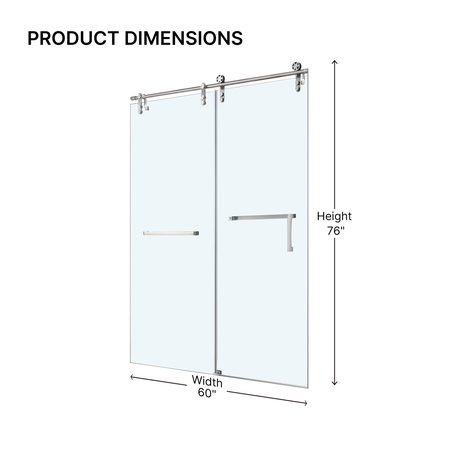OHL-Rainforest-shower door 209