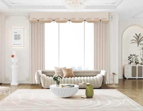 Window Coverings
