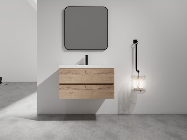 OHL-Rainforest-Bathroom Vanities-OV D001 IMO