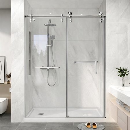 OHL-Rainforest-shower door 209