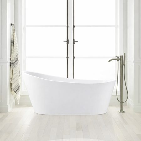 OHL-Rainforest-Bathtub 25A04