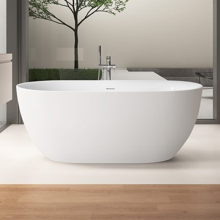 OHL-Rainforest-Bathtub 25A09