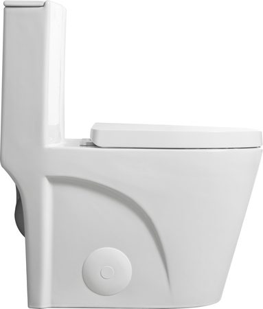 Smart Toilets