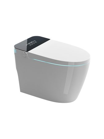 Smart Toilets S61