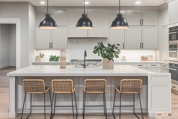Kitchen Cabinets