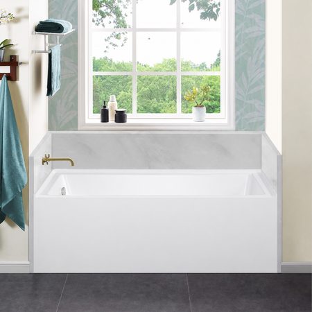 OHL-Rainforest-Bathtub 25A10