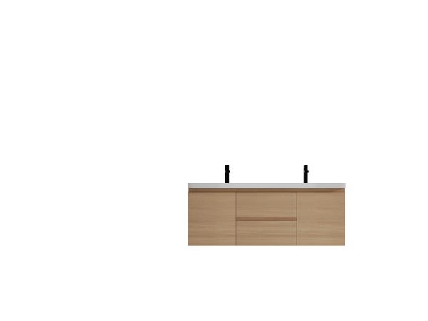 OHL-Rainforest-Bathroom Vanities-OV D001 CX