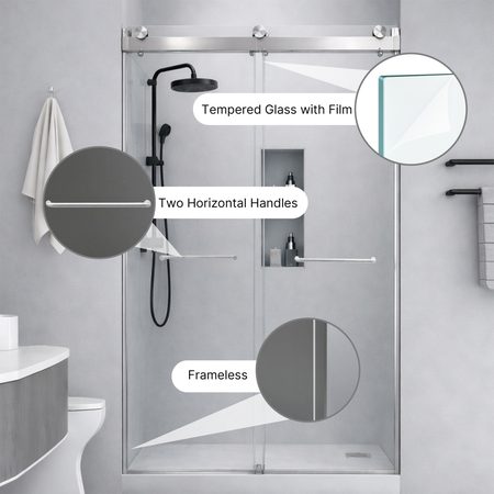 OHL-Rainforest-shower door 228