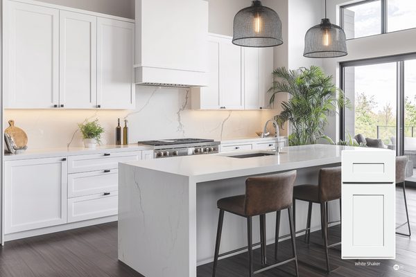 Kitchen Cabinets