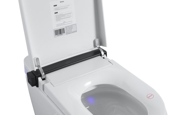 Smart Toilets S21 G
