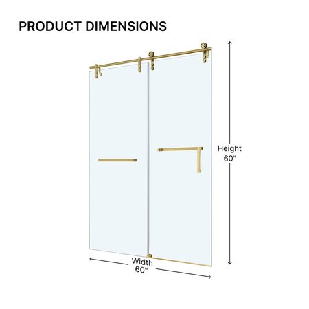 OHL-Rainforest-shower door 209